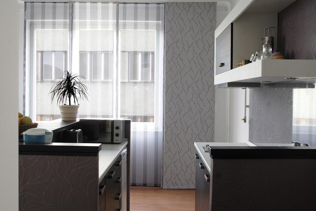 Apartment Centerlux Sarajevo Luaran gambar