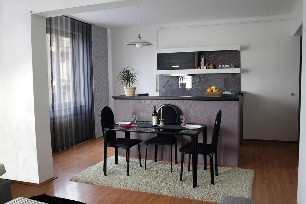 Apartment Centerlux Sarajevo Luaran gambar