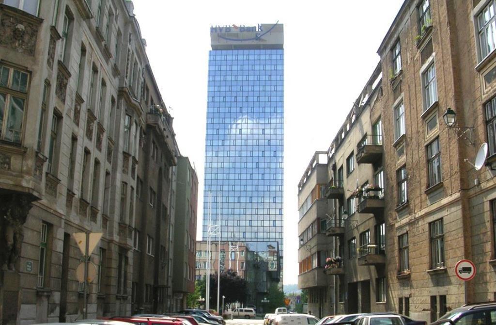 Apartment Centerlux Sarajevo Luaran gambar
